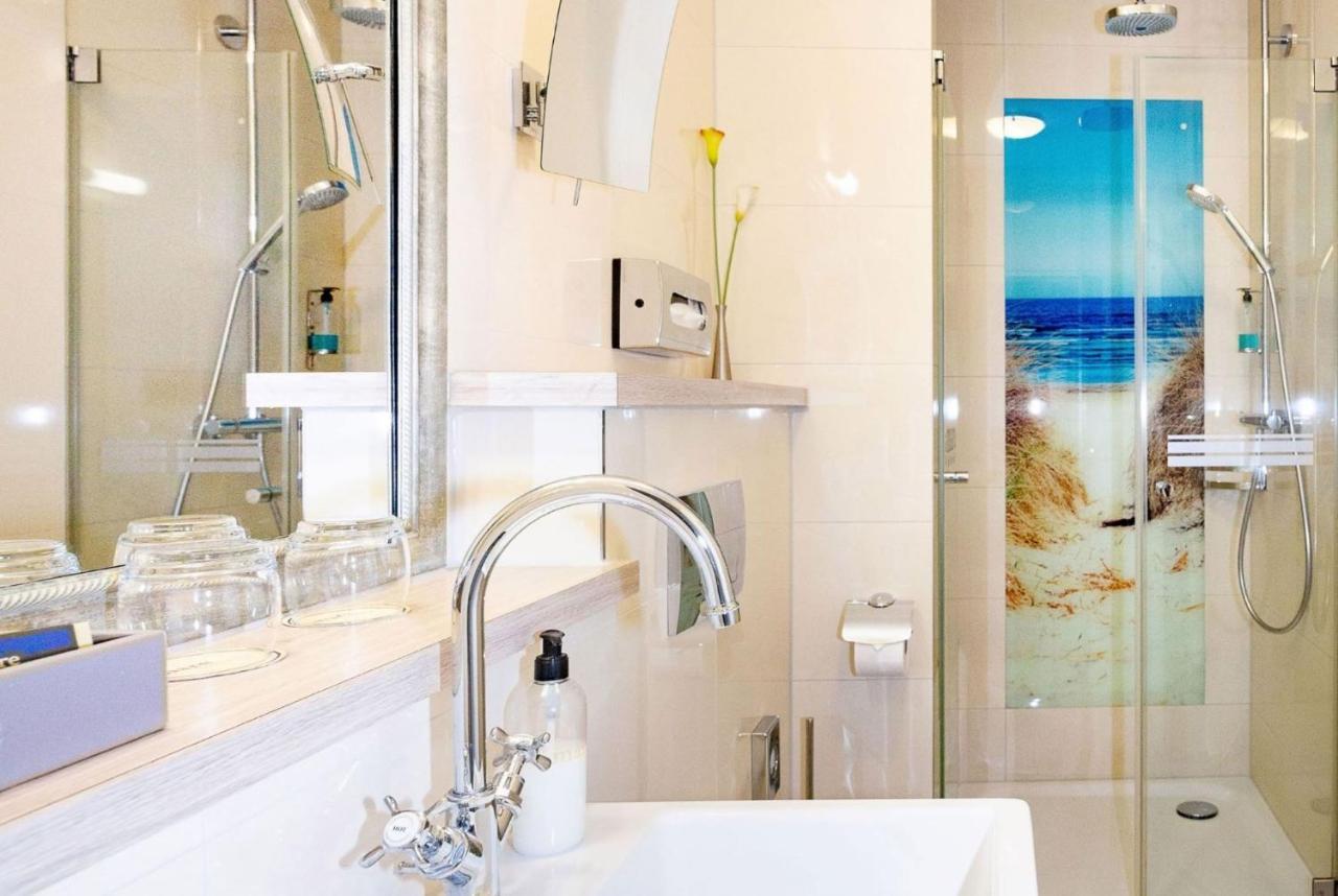Suiten-hotel Mare Hotel 4*