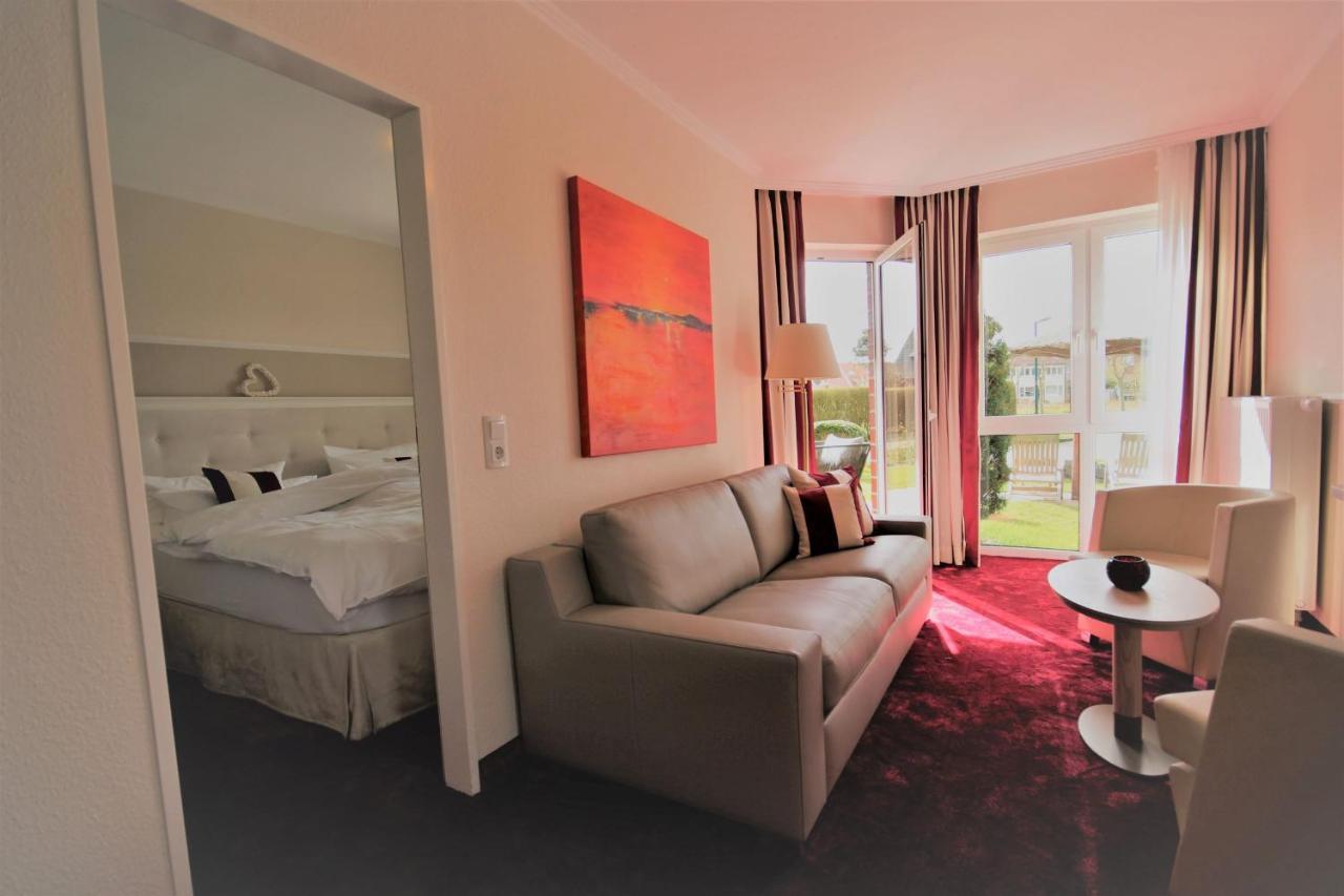 Suiten-hotel Mare