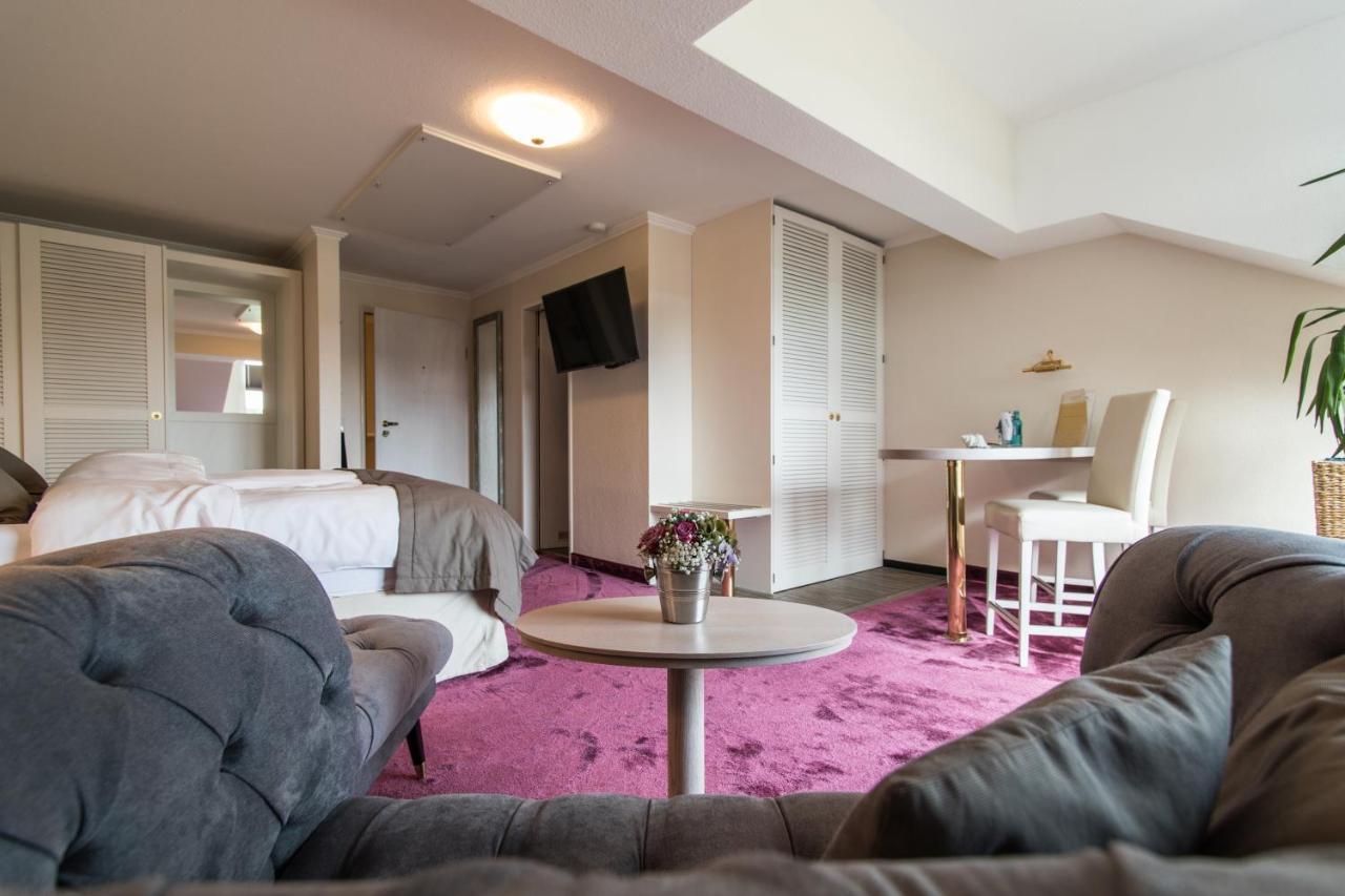 Suiten-hotel Mare Hotel