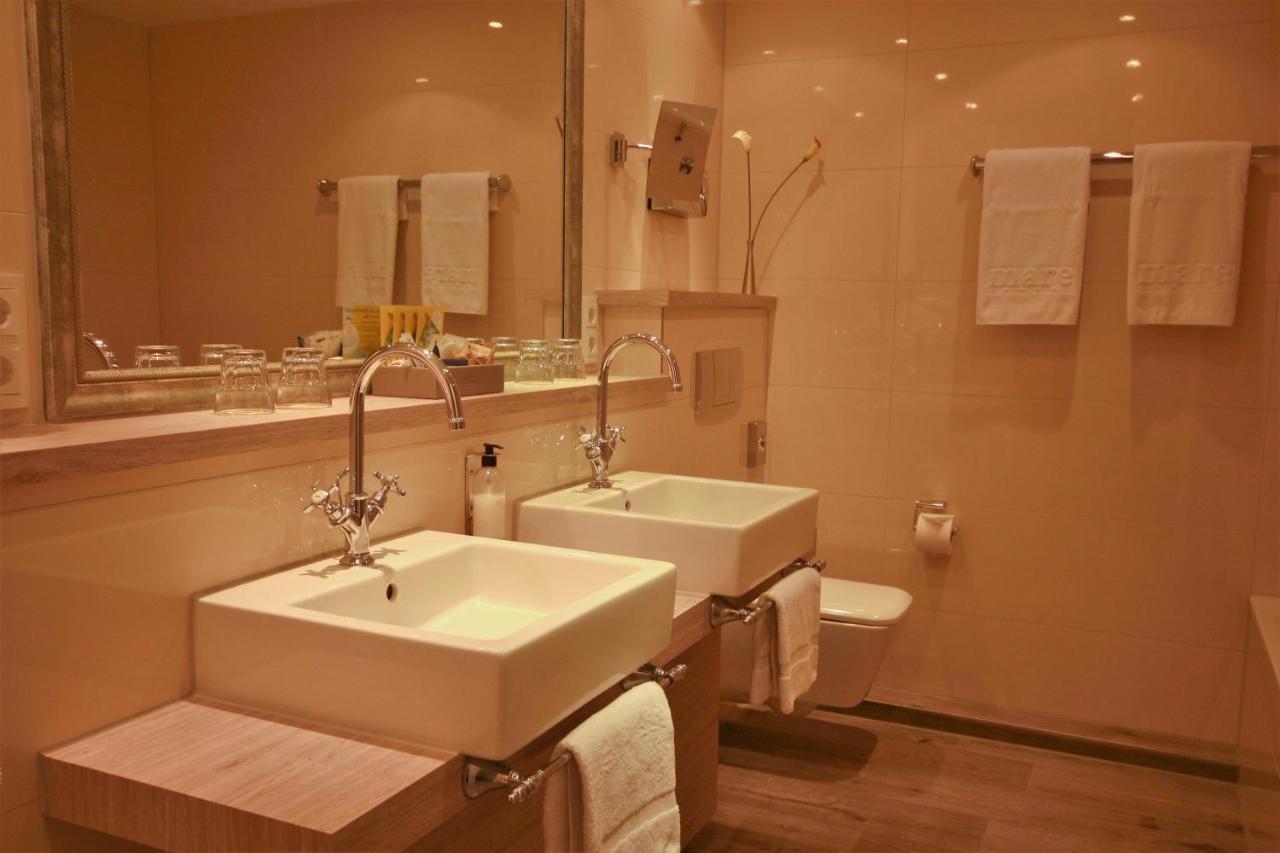 Hotel Suiten-hotel Mare 4*