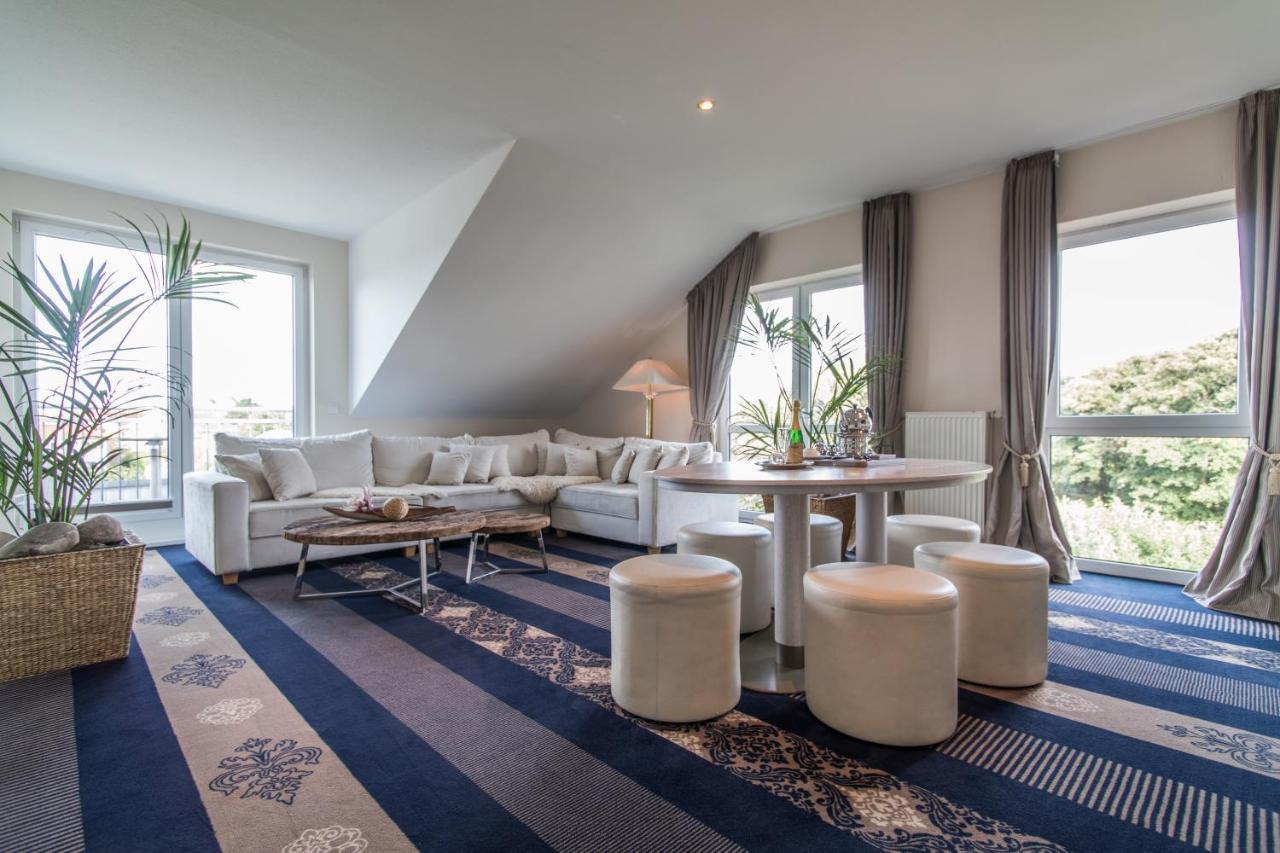Suiten-hotel Mare Hotel