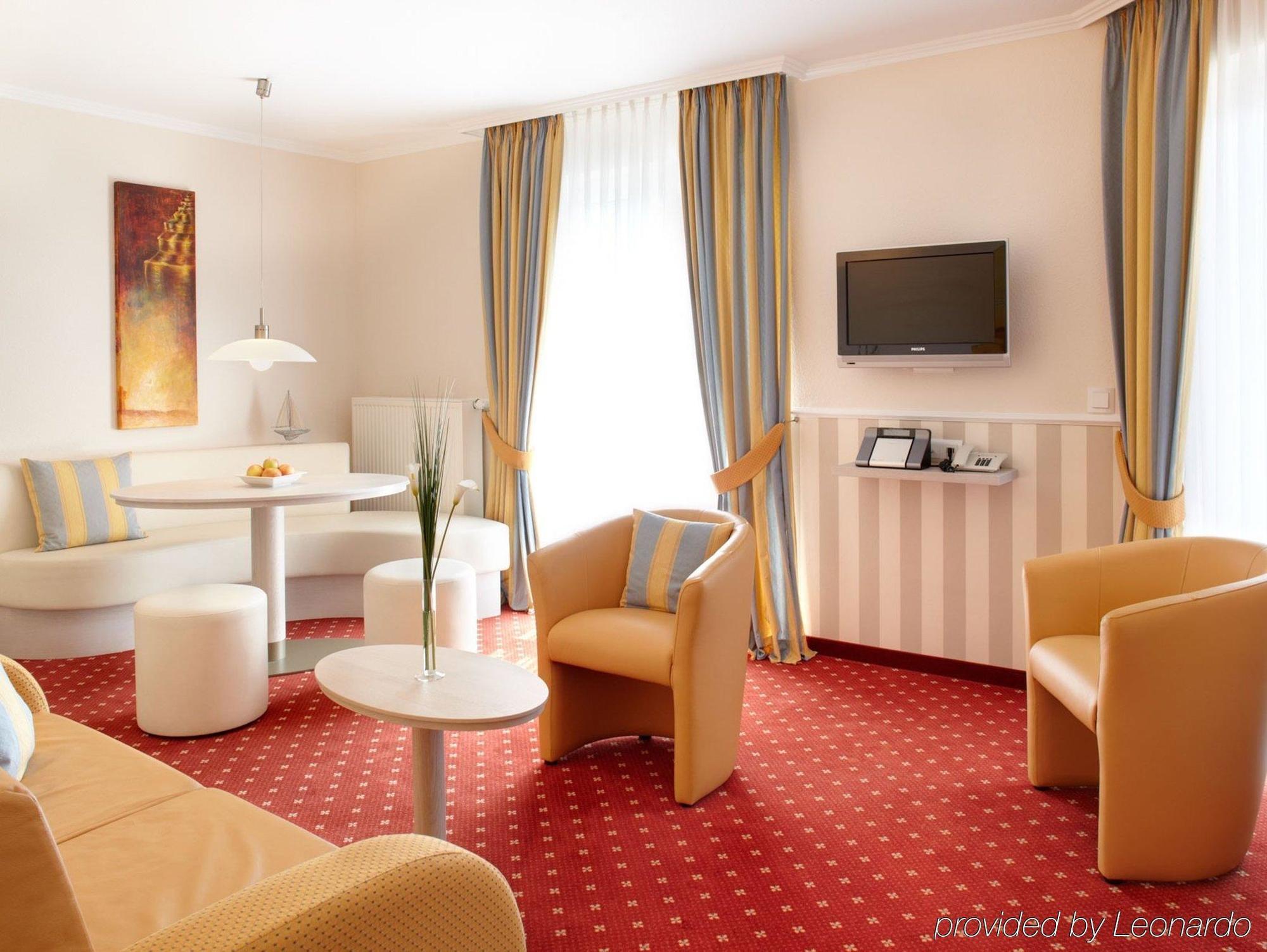 Suiten-hotel Mare Hotel