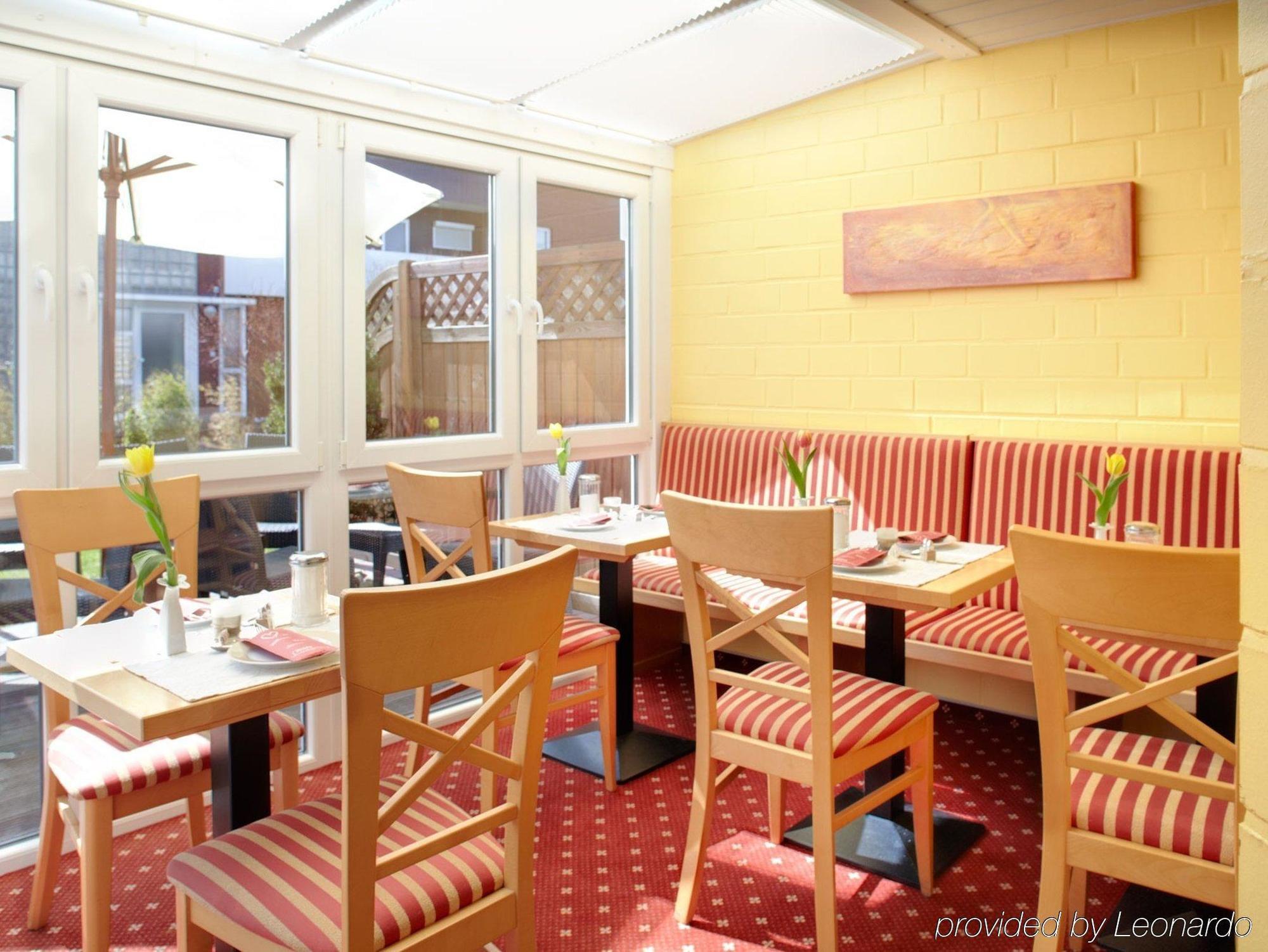 Suiten-hotel Mare Hotel Langeoog