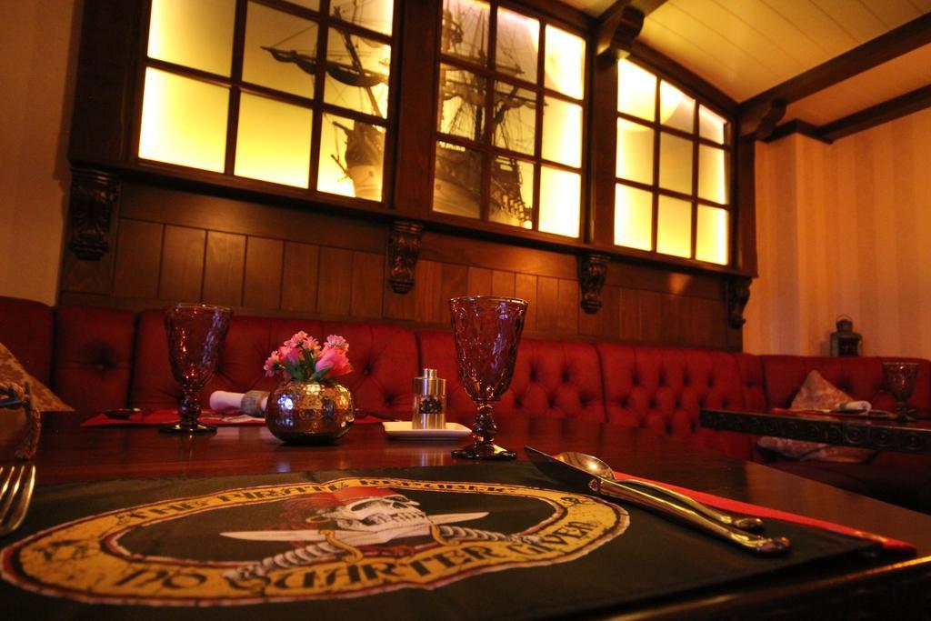 Hotel Suiten-hotel Mare