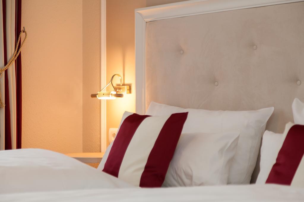 Suiten-hotel Mare 4* Langeoog