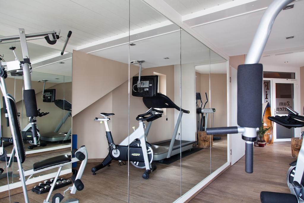 Suiten-hotel Mare Hotel 4*