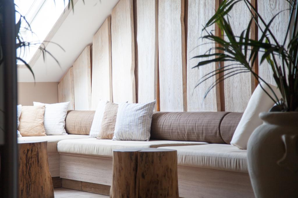 Hotel Suiten-hotel Mare Langeoog