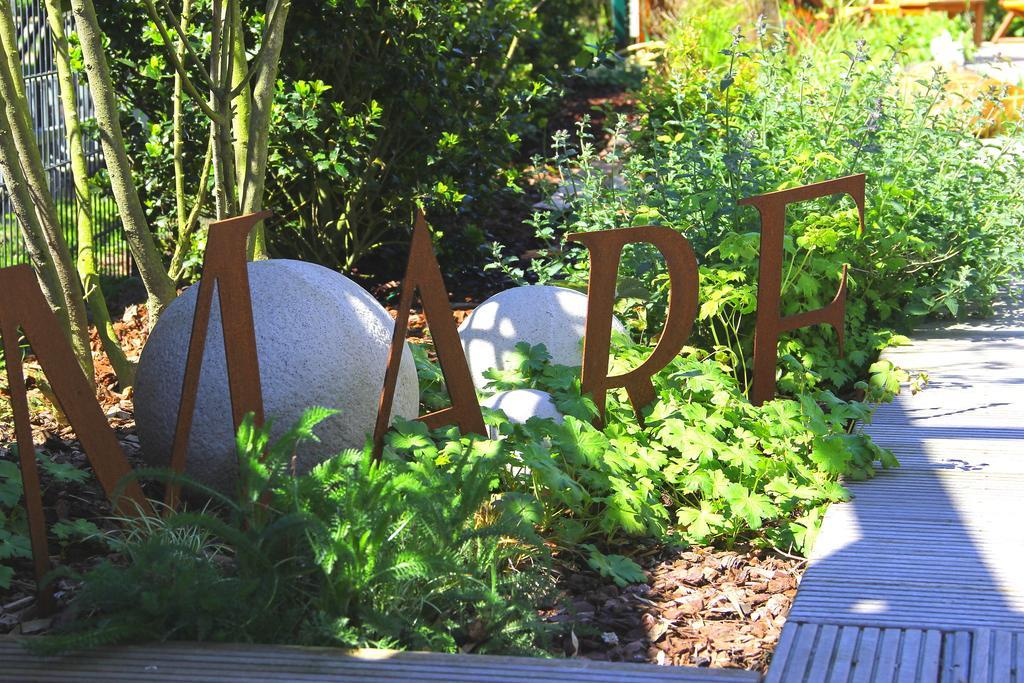 Suiten-hotel Mare 4*
