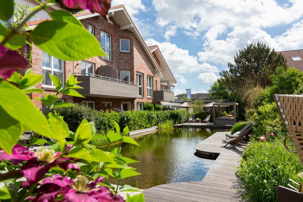 Suiten-hotel Mare 4*